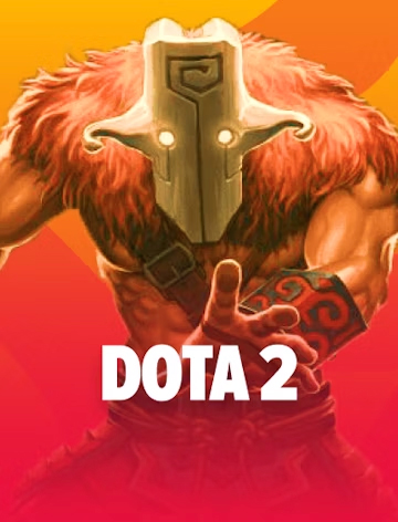 DOTA 2 - Popular sport #5 on Stake Casino