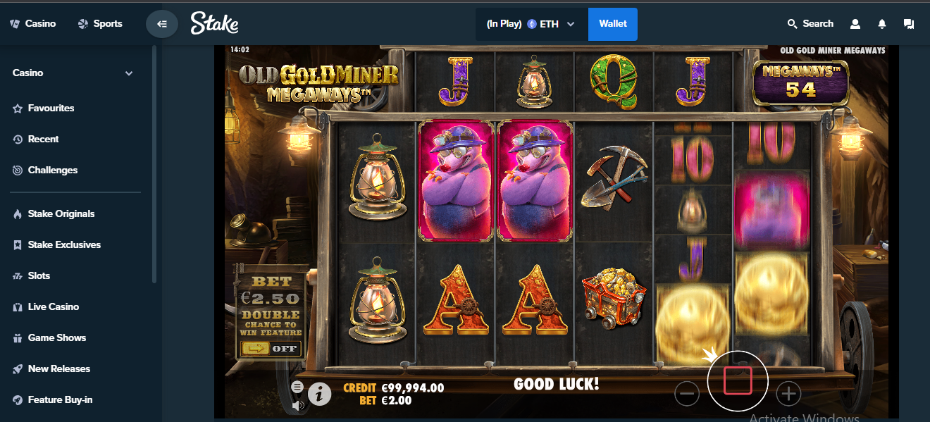 How to Maximize Your Earnings on Gold Miner Slot Machines